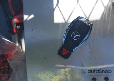 2014 Mercedes-Benz Cla 250 from USA, damaged, VIN WDDSJ4EB9EN044442